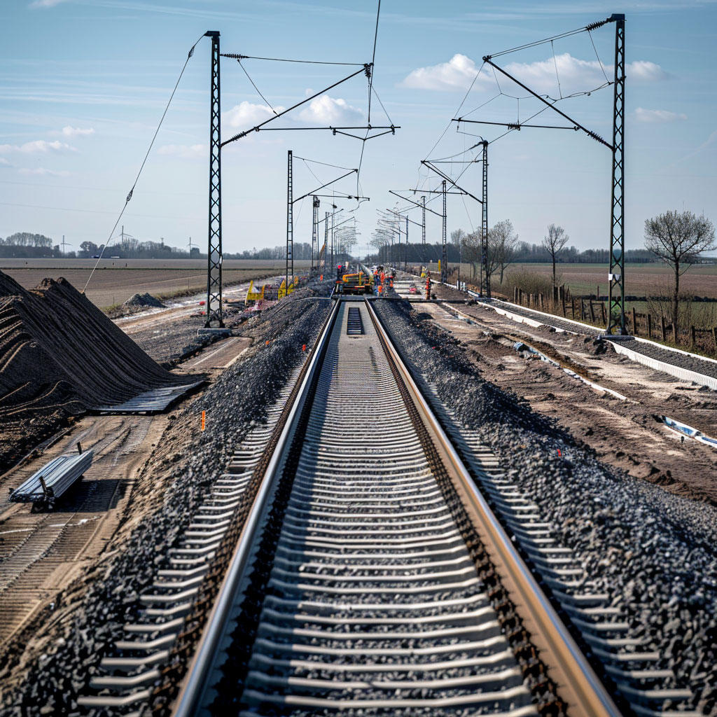 ISE - Begleitarbeiten LST